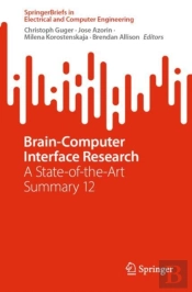 Brain-Computer Interface Research