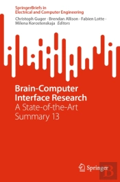 Brain-Computer Interface Research