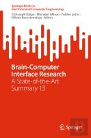 Brain-Computer Interface Research