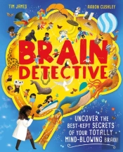Brain Detective