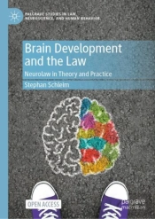 Brain Development And The Law