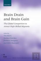 Brain Drain And Brain Gain