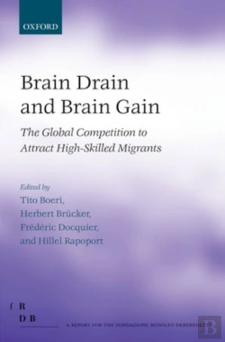 Bertrand.pt - Brain Drain And Brain Gain