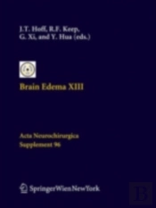 Brain Edema Xiii