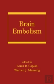 Brain Embolism