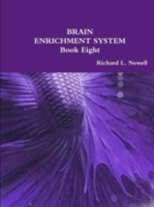 Brain Enrichment System  Book Eight