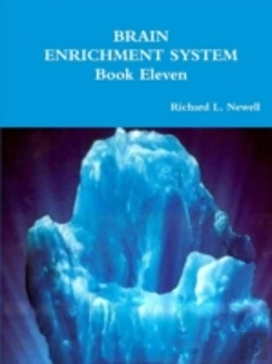 Bertrand.pt - Brain Enrichment System  Book Eleven