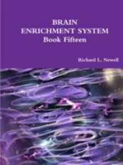 Brain Enrichment System  Book Fifteen