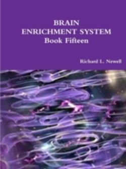 Bertrand.pt - Brain Enrichment System  Book Fifteen