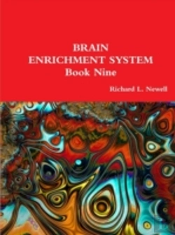 Bertrand.pt - Brain Enrichment System  Book Nine