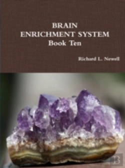 Bertrand.pt - Brain Enrichment System  Book Ten