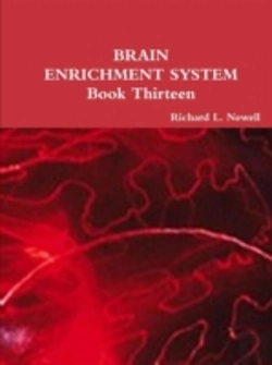Bertrand.pt - Brain Enrichment System  Book Thirteen