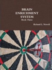 Brain Enrichment System Book Three