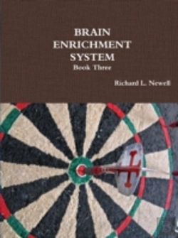 Bertrand.pt - Brain Enrichment System Book Three