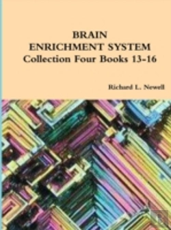 Bertrand.pt - Brain Enrichment System  Collection Four Books 13-16