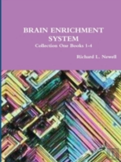 Bertrand.pt - Brain Enrichment System  Collection One Books 1-4