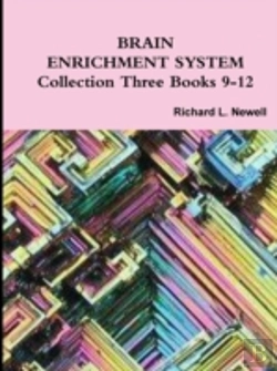 Bertrand.pt - Brain Enrichment System  Collection Three Books 9-12