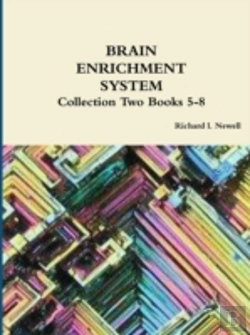 Bertrand.pt - Brain Enrichment System Collection Two Books 5-8