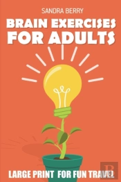 Brain Exercises For Adults: Hashiwokaker