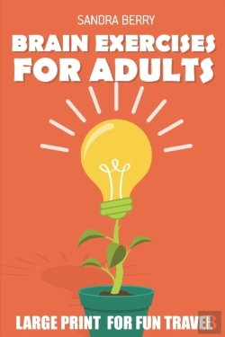 Bertrand.pt - Brain Exercises For Adults: Hashiwokaker