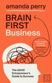 Brain First Business