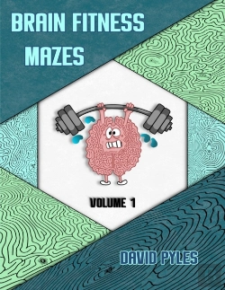 Bertrand.pt - Brain Fitness Mazes Volume 1