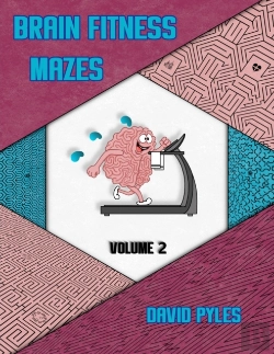 Bertrand.pt - Brain Fitness Mazes Volume 2