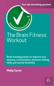 Brain Fitness Workout