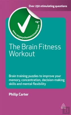 Bertrand.pt - Brain Fitness Workout