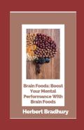 Brain Foods