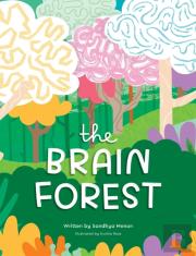 Brain Forest,The