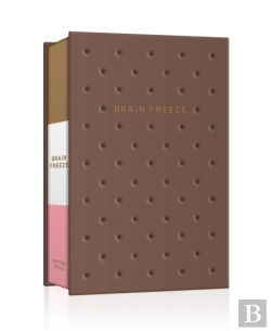 Bertrand.pt - Brain Freeze Journal