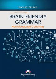 Brain Friendly Grammar Neurolanguage Coaching + Digibooks