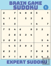 Brain Game - Sudoku
