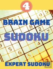 Brain Game - Sudoku