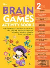 Brain Games 2 Book