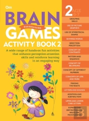 Brain Games 2 Book
