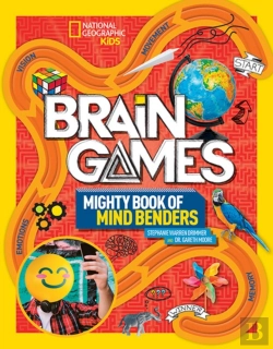 Bertrand.pt - Brain Games 2