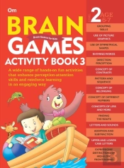 Brain Games 3 Book