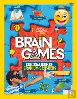 Bertrand.pt - Brain Games 3