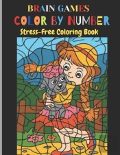 Brain Games Color By Number