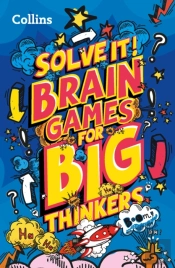 Brain Games For Big Thinkers