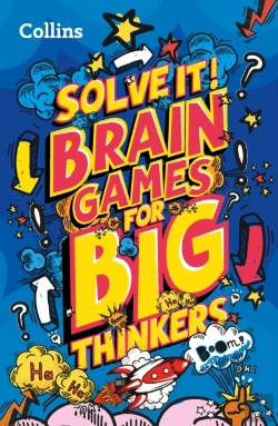 Bertrand.pt - Brain Games For Big Thinkers