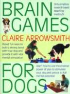 Brain Games For Dogs