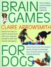 Brain Games For Dogs