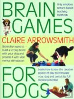 Bertrand.pt - Brain Games For Dogs