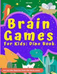 Brain Games For Kids