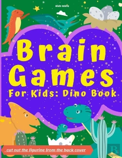 Bertrand.pt - Brain Games For Kids