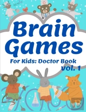 Brain Games For Kids
