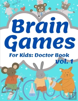 Bertrand.pt - Brain Games For Kids